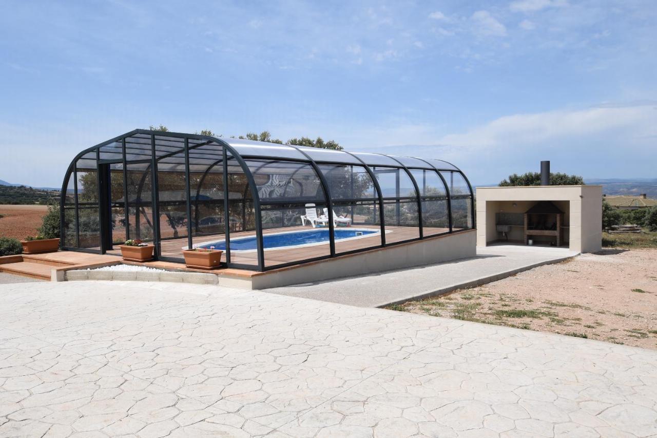 Ferienhaus El Coscojar