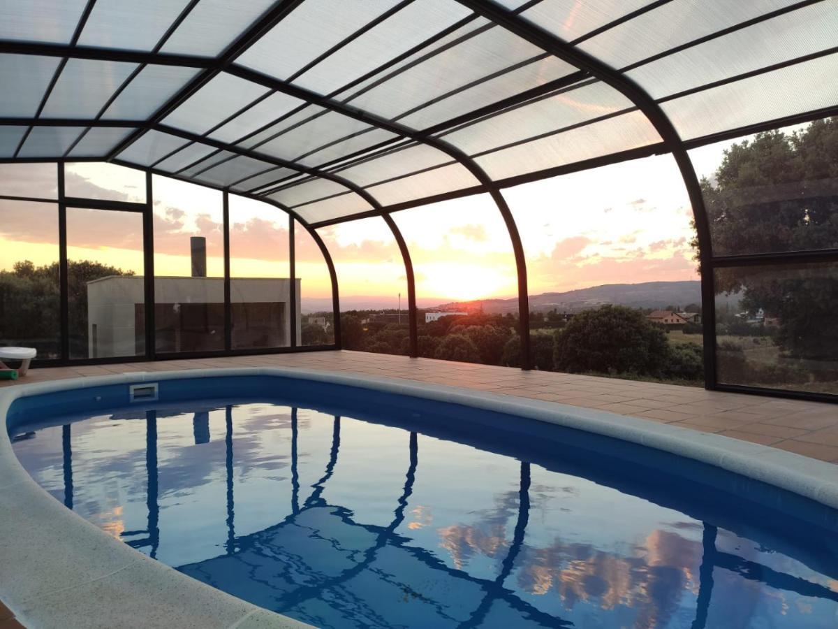 Ferienhaus El Coscojar Teruel