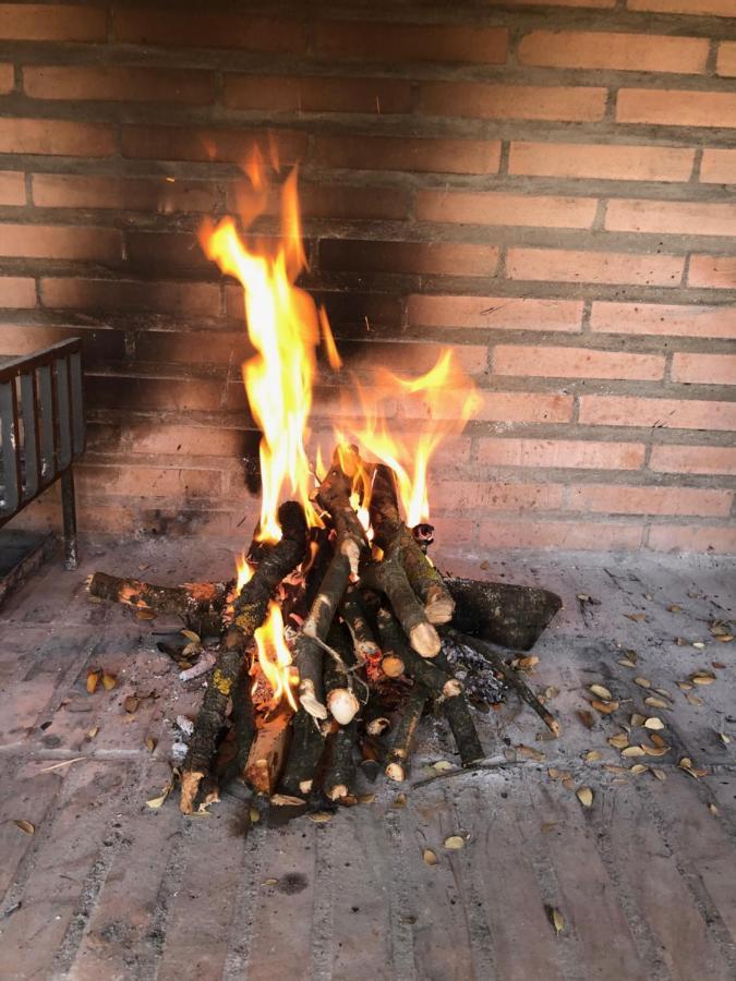 El Coscojar
