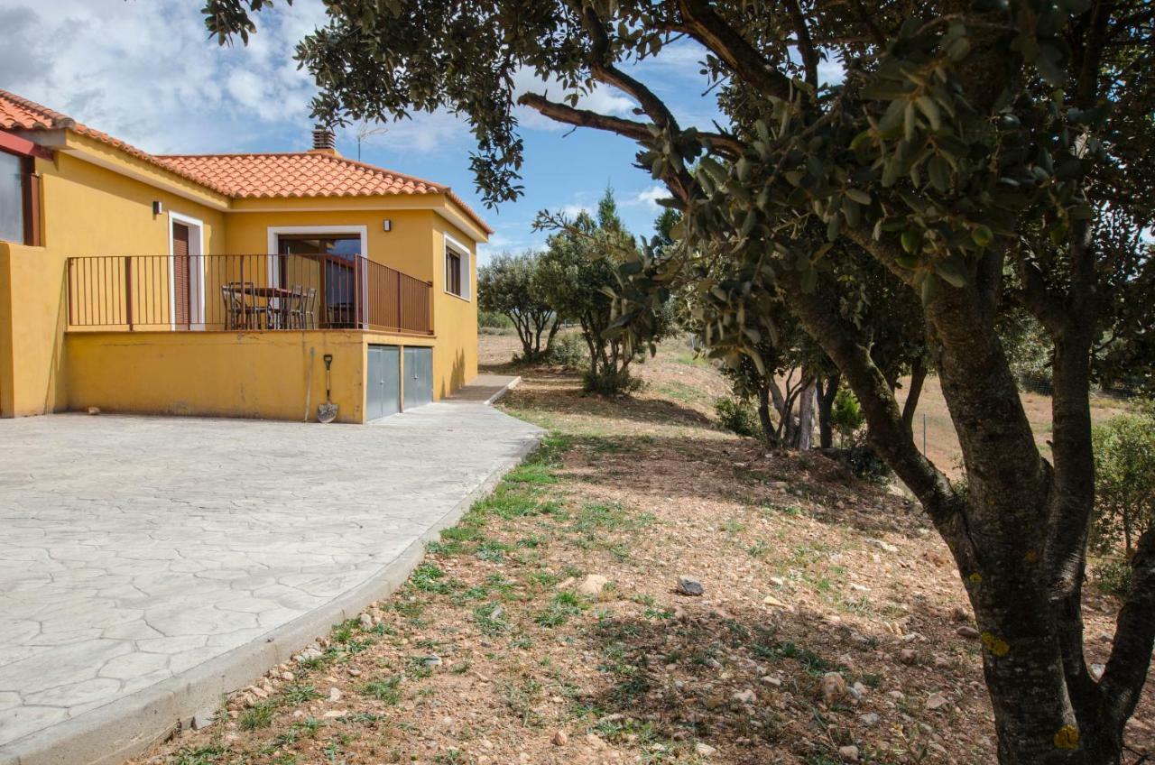 Ferienhaus El Coscojar