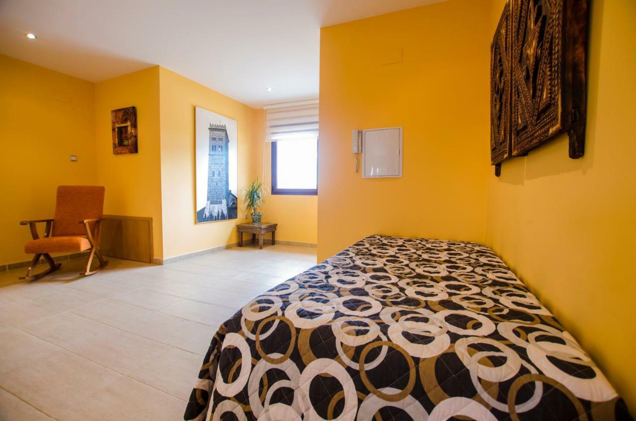El Coscojar Ferienhaus Teruel
