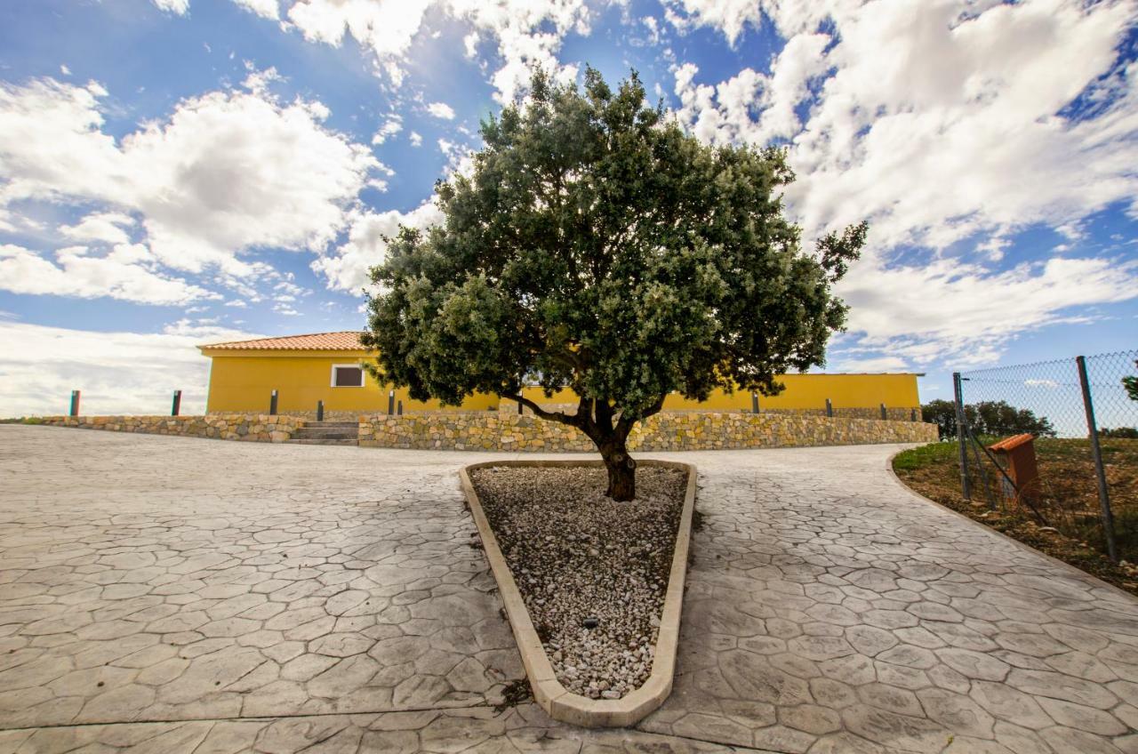 El Coscojar