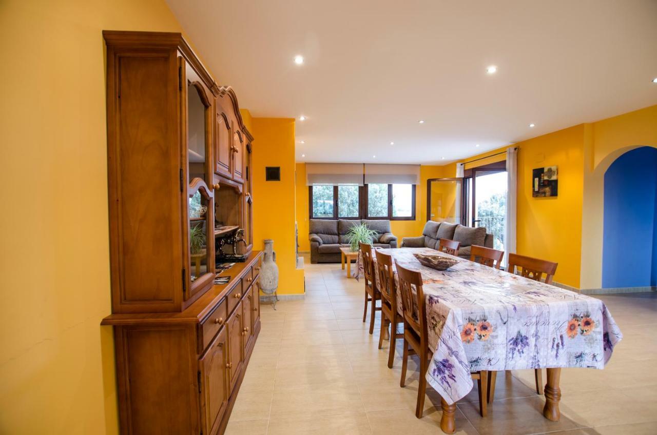 El Coscojar Teruel