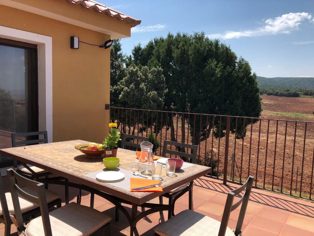 El Coscojar * Teruel