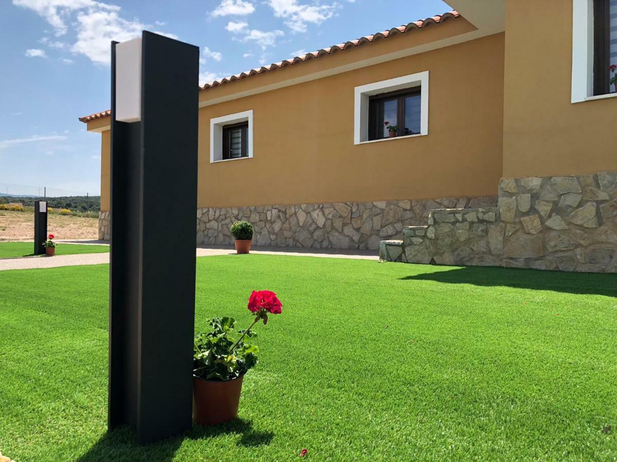 Ferienhaus El Coscojar