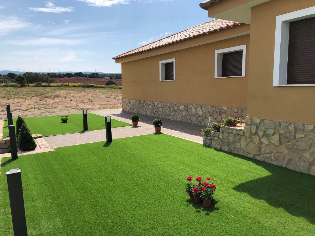 El Coscojar Teruel