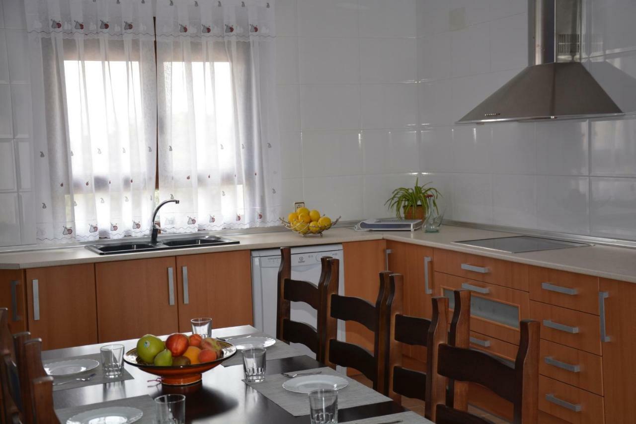 Ferienhaus El Coscojar Teruel