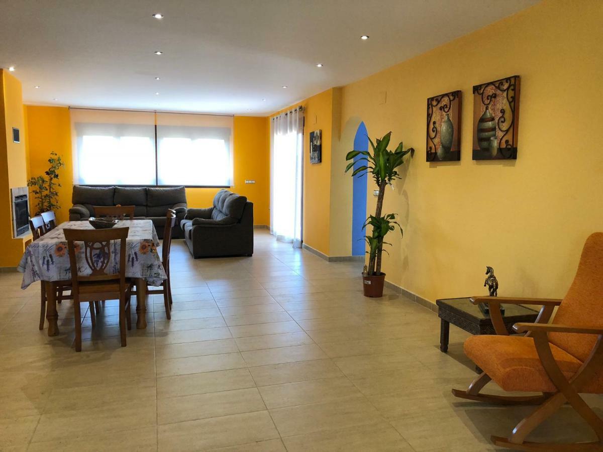 Ferienhaus El Coscojar Teruel